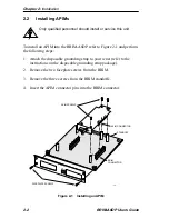 Preview for 16 page of Cabletron Systems BRIM-A6DP User Manual