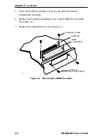 Preview for 18 page of Cabletron Systems BRIM-A6DP User Manual