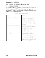 Preview for 24 page of Cabletron Systems BRIM-A6DP User Manual