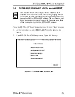 Preview for 25 page of Cabletron Systems BRIM-A6DP User Manual