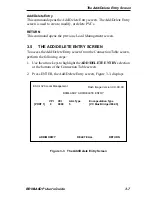 Preview for 29 page of Cabletron Systems BRIM-A6DP User Manual