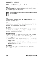 Preview for 30 page of Cabletron Systems BRIM-A6DP User Manual