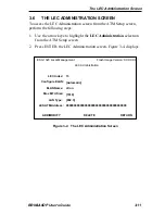 Preview for 33 page of Cabletron Systems BRIM-A6DP User Manual