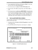 Preview for 37 page of Cabletron Systems BRIM-A6DP User Manual