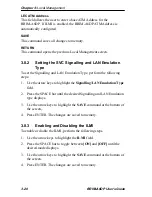 Preview for 42 page of Cabletron Systems BRIM-A6DP User Manual