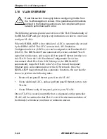 Preview for 46 page of Cabletron Systems BRIM-A6DP User Manual