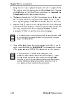 Preview for 50 page of Cabletron Systems BRIM-A6DP User Manual