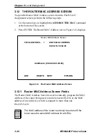 Preview for 52 page of Cabletron Systems BRIM-A6DP User Manual