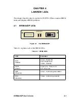 Preview for 55 page of Cabletron Systems BRIM-A6DP User Manual