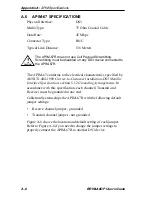 Preview for 62 page of Cabletron Systems BRIM-A6DP User Manual