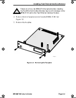 Предварительный просмотр 20 страницы Cabletron Systems BRIM E100 BRIM-E100 User Manual