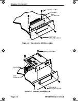 Предварительный просмотр 23 страницы Cabletron Systems BRIM E100 BRIM-E100 User Manual