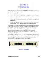 Preview for 11 page of Cabletron Systems BRIM F6 BRIM-F6 User Manual