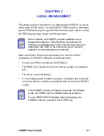 Preview for 25 page of Cabletron Systems BRIM F6 BRIM-F6 User Manual