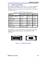 Preview for 73 page of Cabletron Systems BRIM F6 BRIM-F6 User Manual