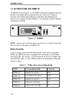 Preview for 10 page of Cabletron Systems BRIM-T6 User Manual