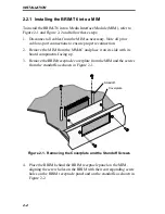 Preview for 16 page of Cabletron Systems BRIM-T6 User Manual