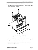 Предварительный просмотр 15 страницы Cabletron Systems BRIM-WT1 User Manual