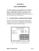 Предварительный просмотр 17 страницы Cabletron Systems BRIM-WT1 User Manual