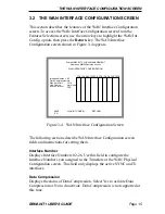 Предварительный просмотр 23 страницы Cabletron Systems BRIM-WT1 User Manual