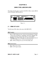 Предварительный просмотр 29 страницы Cabletron Systems BRIM-WT1 User Manual