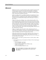 Preview for 14 page of Cabletron Systems Cabletron BRIM-F6 Networking Manual