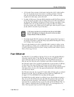 Preview for 15 page of Cabletron Systems Cabletron BRIM-F6 Networking Manual