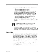 Preview for 17 page of Cabletron Systems Cabletron BRIM-F6 Networking Manual