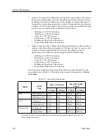 Preview for 20 page of Cabletron Systems Cabletron BRIM-F6 Networking Manual