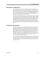 Preview for 25 page of Cabletron Systems Cabletron BRIM-F6 Networking Manual