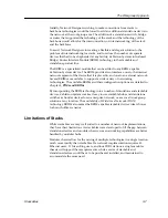 Preview for 29 page of Cabletron Systems Cabletron BRIM-F6 Networking Manual