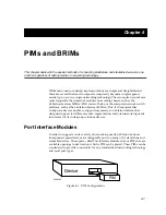 Preview for 31 page of Cabletron Systems Cabletron BRIM-F6 Networking Manual