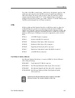 Preview for 33 page of Cabletron Systems Cabletron BRIM-F6 Networking Manual