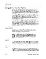 Preview for 38 page of Cabletron Systems Cabletron BRIM-F6 Networking Manual