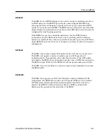 Preview for 39 page of Cabletron Systems Cabletron BRIM-F6 Networking Manual