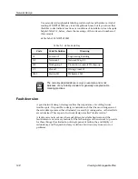 Preview for 52 page of Cabletron Systems Cabletron BRIM-F6 Networking Manual