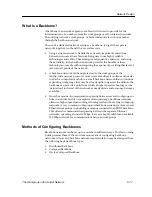 Preview for 57 page of Cabletron Systems Cabletron BRIM-F6 Networking Manual