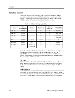 Preview for 66 page of Cabletron Systems Cabletron BRIM-F6 Networking Manual