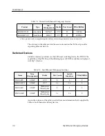 Preview for 88 page of Cabletron Systems Cabletron BRIM-F6 Networking Manual