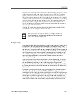 Preview for 103 page of Cabletron Systems Cabletron BRIM-F6 Networking Manual