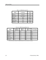 Preview for 112 page of Cabletron Systems Cabletron BRIM-F6 Networking Manual