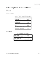 Preview for 113 page of Cabletron Systems Cabletron BRIM-F6 Networking Manual