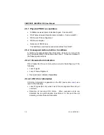 Предварительный просмотр 17 страницы Cabletron Systems CBUPRI/E1 User Manual