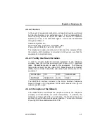 Предварительный просмотр 30 страницы Cabletron Systems CBUPRI/E1 User Manual