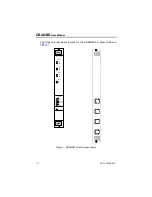 Preview for 6 page of Cabletron Systems CBUQBR User Manual