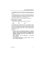 Preview for 7 page of Cabletron Systems CBUQBR User Manual