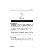 Preview for 12 page of Cabletron Systems CBUQBR User Manual