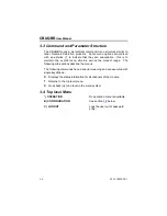 Preview for 18 page of Cabletron Systems CBUQBR User Manual