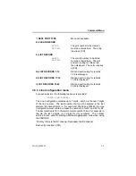 Preview for 23 page of Cabletron Systems CBUQBR User Manual