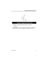 Preview for 25 page of Cabletron Systems CBUQBR User Manual